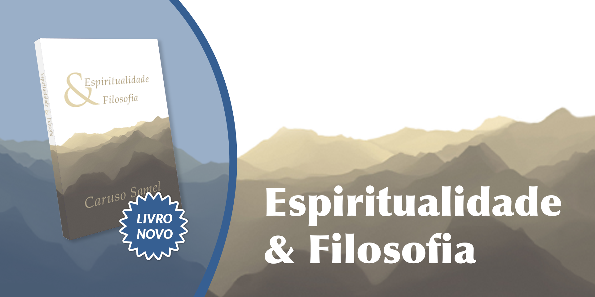 Espiritualidade e filosofia